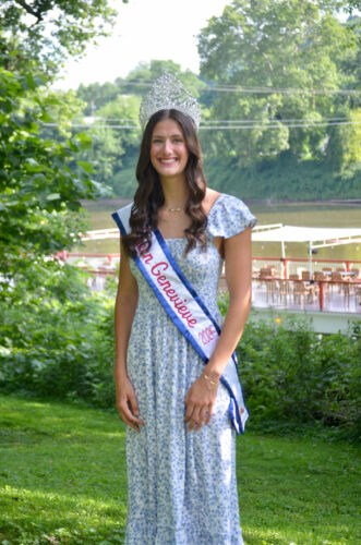 Ohio River Sternwheel Festival 2025: Queen Genevieve, Little Miss and Mister Sternwheel Pageants to be held